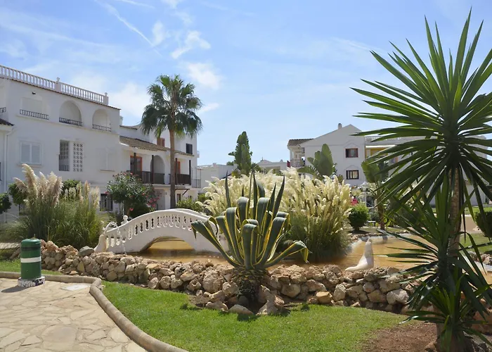 Apartments Kione Playa Romana Park