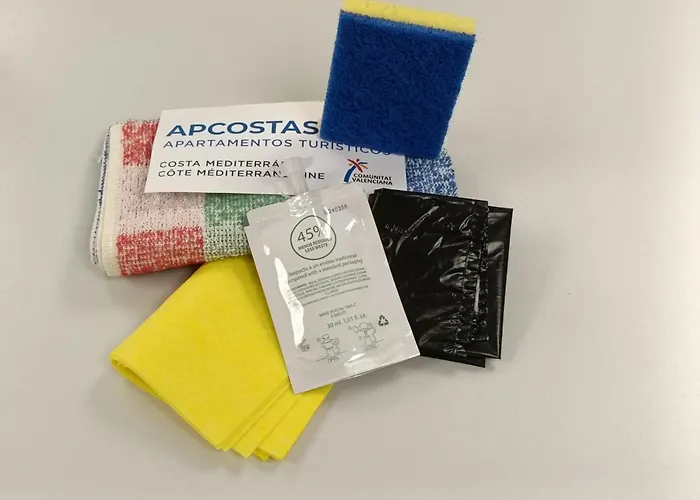APCOSTAS - Complejo Al Andalus