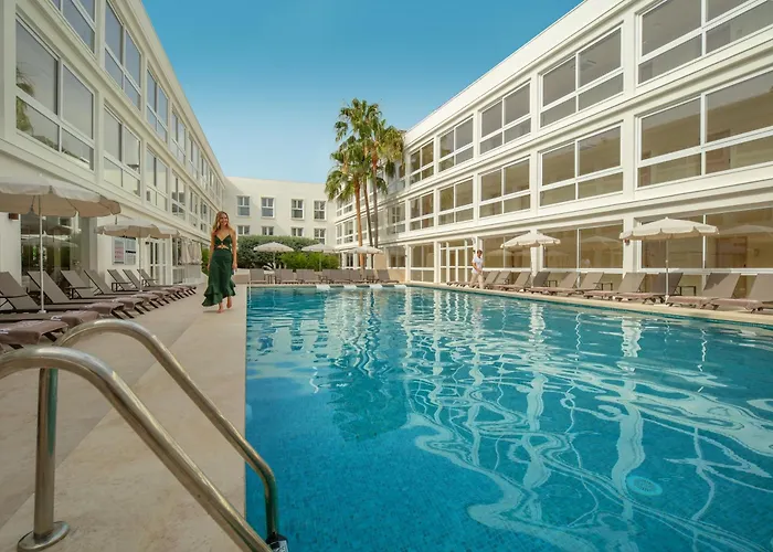 Rh Silene Hotel & Spa 4 Sup