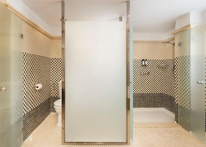 Peñiscola Plaza Suites