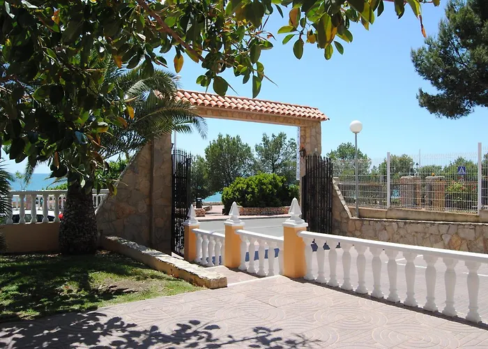 Hotel Sancho III