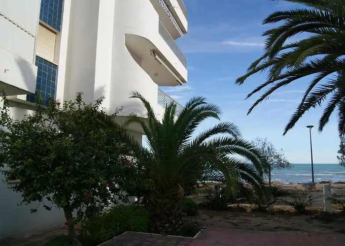 Kione Las Margaritas